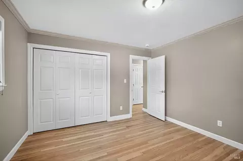 Bedroom - 411 Cherry St, Petaluma, CA 94952 photo 1 of 8