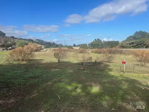 0 Parish St, Benicia, CA 94510
