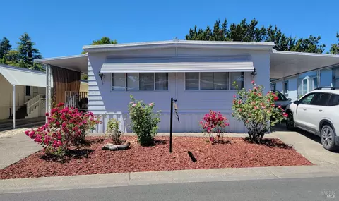 460 E Gobbi St E #25, Ukiah, CA 95482