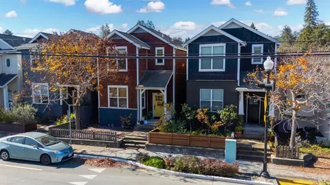 508-510 Petaluma Ave, Sebastopol, CA 95472