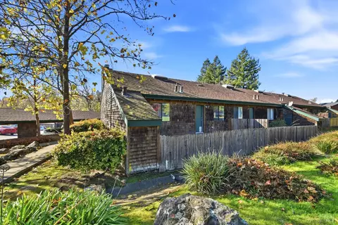Exterior - 23 Pine Tree Cir, Cotati, CA 94931 photo 4 of 4