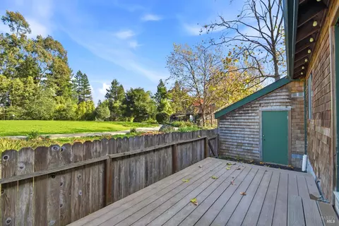 Exterior - 23 Pine Tree Cir, Cotati, CA 94931 photo 3 of 4