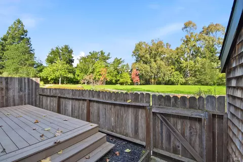 Exterior - 23 Pine Tree Cir, Cotati, CA 94931 photo 2 of 4