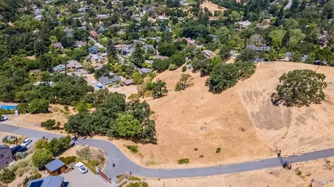 0 Holstein Rd, San Anselmo, CA 94960