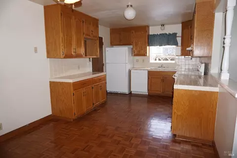 Kitchen - 112 Dyer Ct, Vallejo, CA 94591 photo 1 of 2