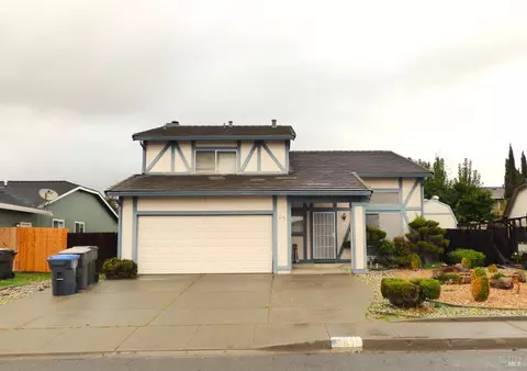 631 Klamath Way, Suisun City, CA 94585