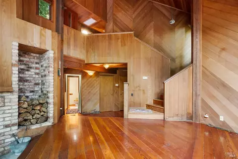 Living - 2081 Joy Rd, Occidental, CA 95465 photo 5 of 6
