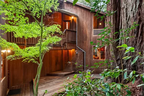 Exterior - 2081 Joy Rd, Occidental, CA 95465 photo 2 of 29