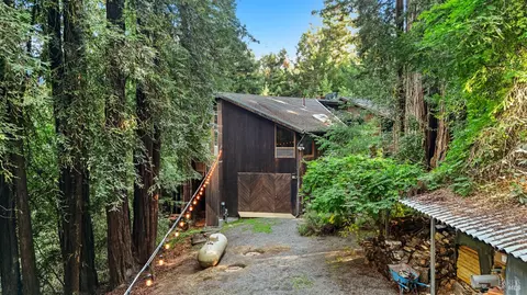 Exterior - 2081 Joy Rd, Occidental, CA 95465 photo 17 of 29