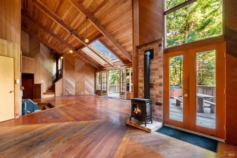 Living - 2081 Joy Rd, Occidental, CA 95465 photo 1 of 6