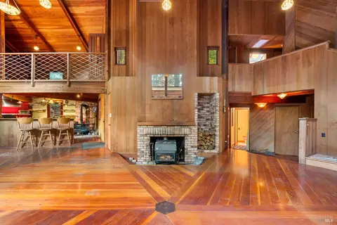 Living - 2081 Joy Rd, Occidental, CA 95465 photo 4 of 6