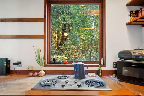 Kitchen - 2081 Joy Rd, Occidental, CA 95465 photo 10 of 10