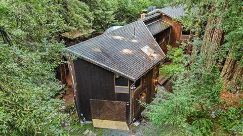 Exterior - 2081 Joy Rd, Occidental, CA 95465 photo 16 of 29
