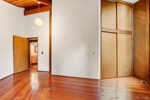 Bedroom - 2081 Joy Rd, Occidental, CA 95465 photo 2 of 5