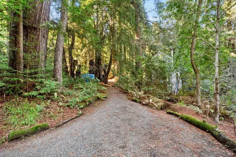 Exterior - 2081 Joy Rd, Occidental, CA 95465 photo 23 of 29