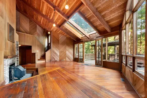 Living - 2081 Joy Rd, Occidental, CA 95465 photo 3 of 6