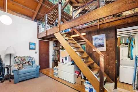 Entry Way - 2081 Joy Rd, Occidental, CA 95465 photo 6 of 6