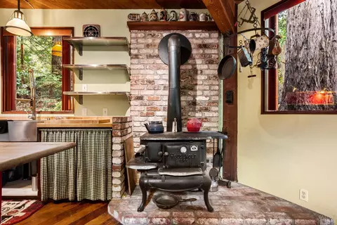 Kitchen - 2081 Joy Rd, Occidental, CA 95465 photo 2 of 10