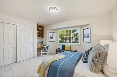 Bedroom - 426 Tamara Way, Windsor, CA 95492 photo 5 of 7