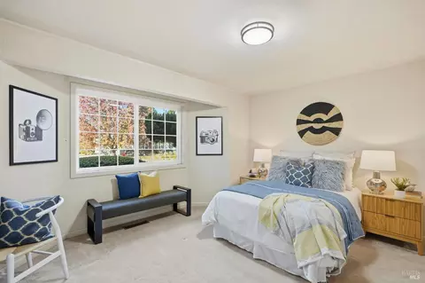 Bedroom - 426 Tamara Way, Windsor, CA 95492 photo 4 of 7