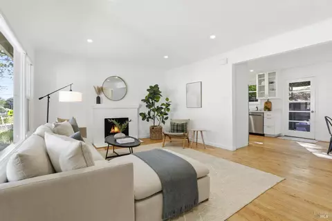 2323 5th Ave, San Rafael, CA 94901