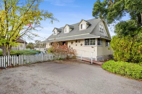 4995 Stage Gulch Rd, Sonoma, CA 95476
