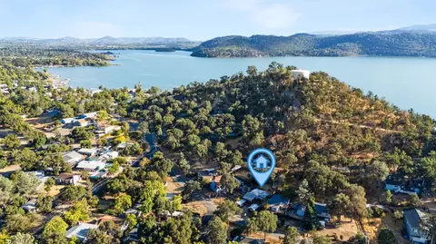 13321 Country Club Dr, Clearlake, CA 95422