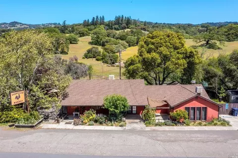 26651 Hwy 128, Yorkville, CA 95494