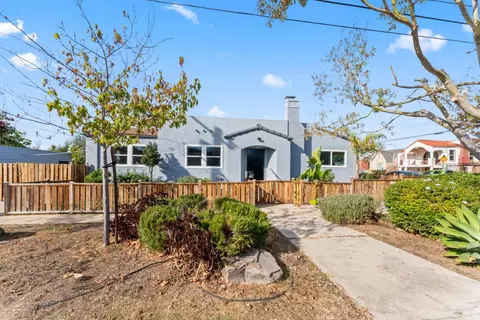 1348 Beach St, Vallejo, CA 94590