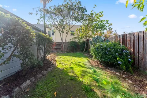 Exterior - 1348 Beach St, Vallejo, CA 94590 photo 8 of 13