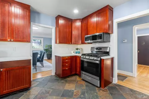 Kitchen - 1348 Beach St, Vallejo, CA 94590 photo 2 of 3