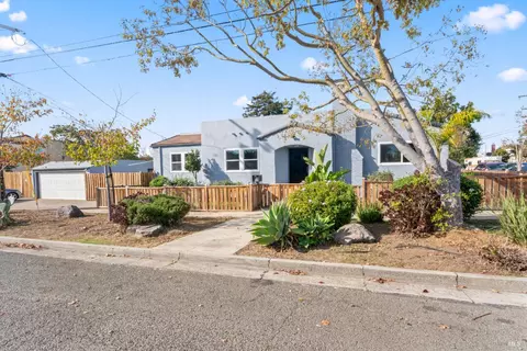 Exterior - 1348 Beach St, Vallejo, CA 94590 photo 13 of 13