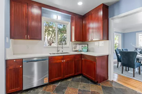 Kitchen - 1348 Beach St, Vallejo, CA 94590 photo 3 of 3