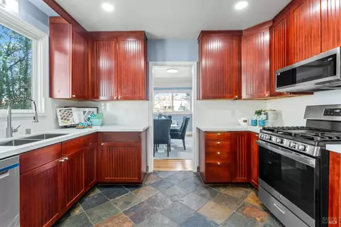 Kitchen - 1348 Beach St, Vallejo, CA 94590 photo 1 of 3