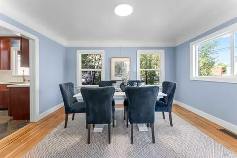 Dining - 1348 Beach St, Vallejo, CA 94590 photo 1 of 5