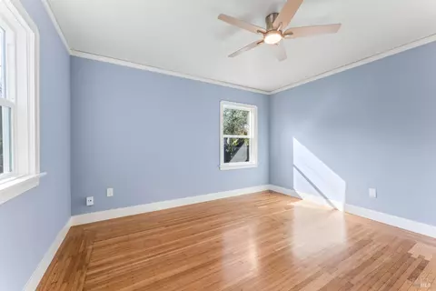 Bedroom - 1348 Beach St, Vallejo, CA 94590 photo 6 of 6