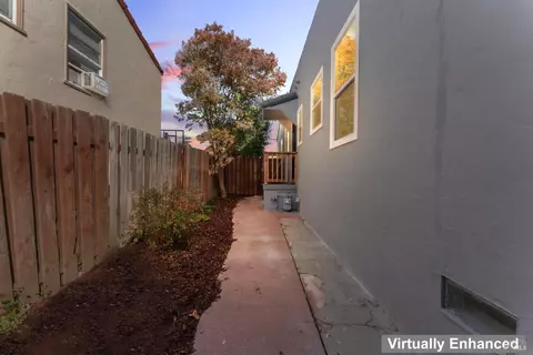 Exterior - 1348 Beach St, Vallejo, CA 94590 photo 3 of 13