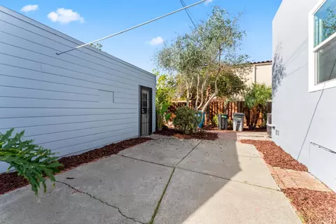 Exterior - 1348 Beach St, Vallejo, CA 94590 photo 7 of 13