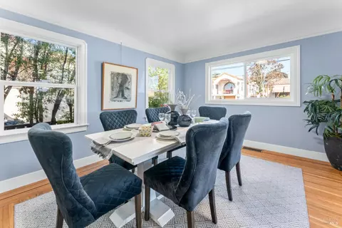 Dining - 1348 Beach St, Vallejo, CA 94590 photo 3 of 5