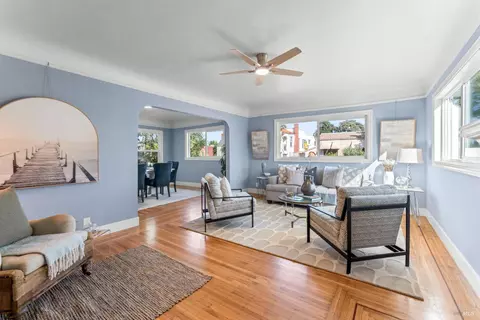 Living - 1348 Beach St, Vallejo, CA 94590 photo 1 of 5