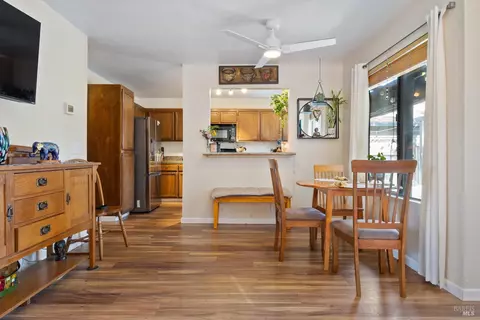 Dining - 101 Pinewood Ct, Cotati, CA 94931 photo 1 of 1