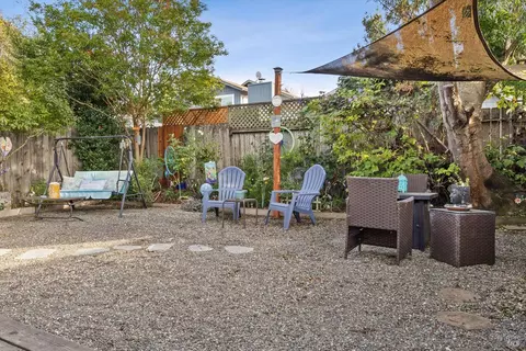 Exterior - 101 Pinewood Ct, Cotati, CA 94931 photo 8 of 9
