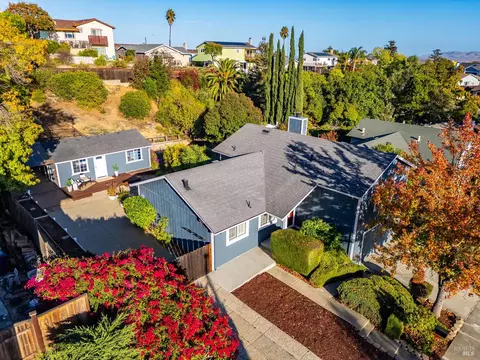 175 W Seaview Dr, Benicia, CA 94510