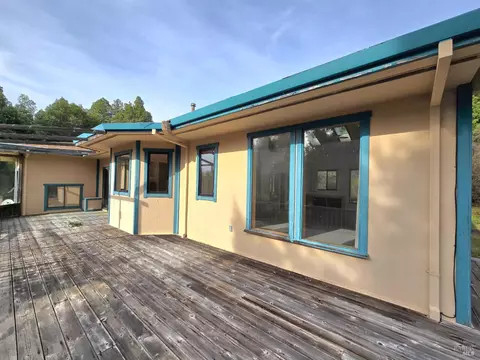 Other - 36955 Eureka Stagecoach Rd, Willits, CA 95490 photo 5 of 15