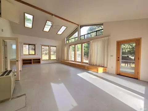Living - 36955 Eureka Stagecoach Rd, Willits, CA 95490 photo 10 of 10