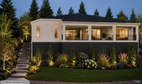 3700 Giorno Ct, Santa Rosa, CA 95404
