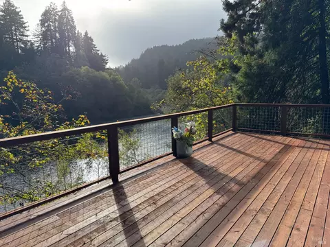 21883 Highway 116, Monte Rio, CA 95462