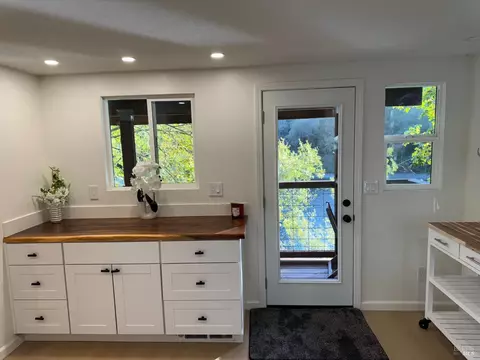 Entry Way - 21883 Highway 116, Monte Rio, CA 95462 photo 3 of 3