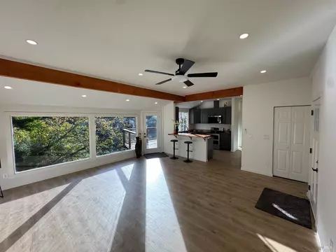 Living - 21883 Highway 116, Monte Rio, CA 95462 photo 2 of 3