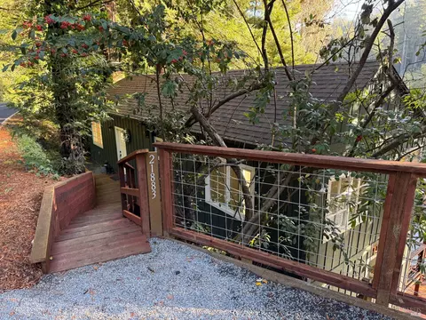 Exterior - 21883 Highway 116, Monte Rio, CA 95462 photo 1 of 2